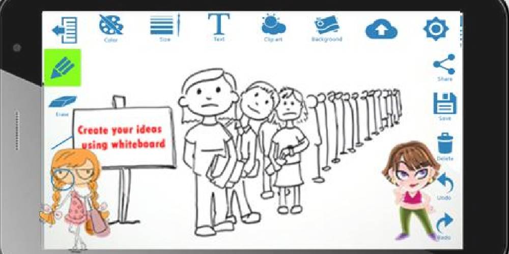 Top 10 Best Whiteboard Animation Apps Free 2021 Essence